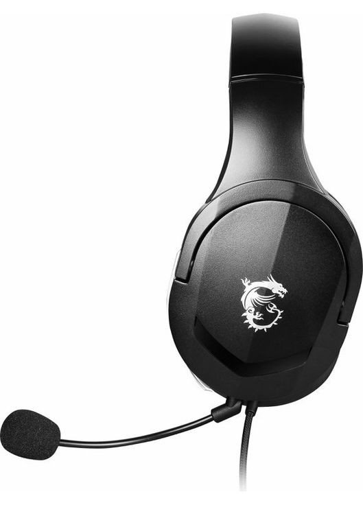 Наушники игровые Immerse GH20 MSI (360419092)