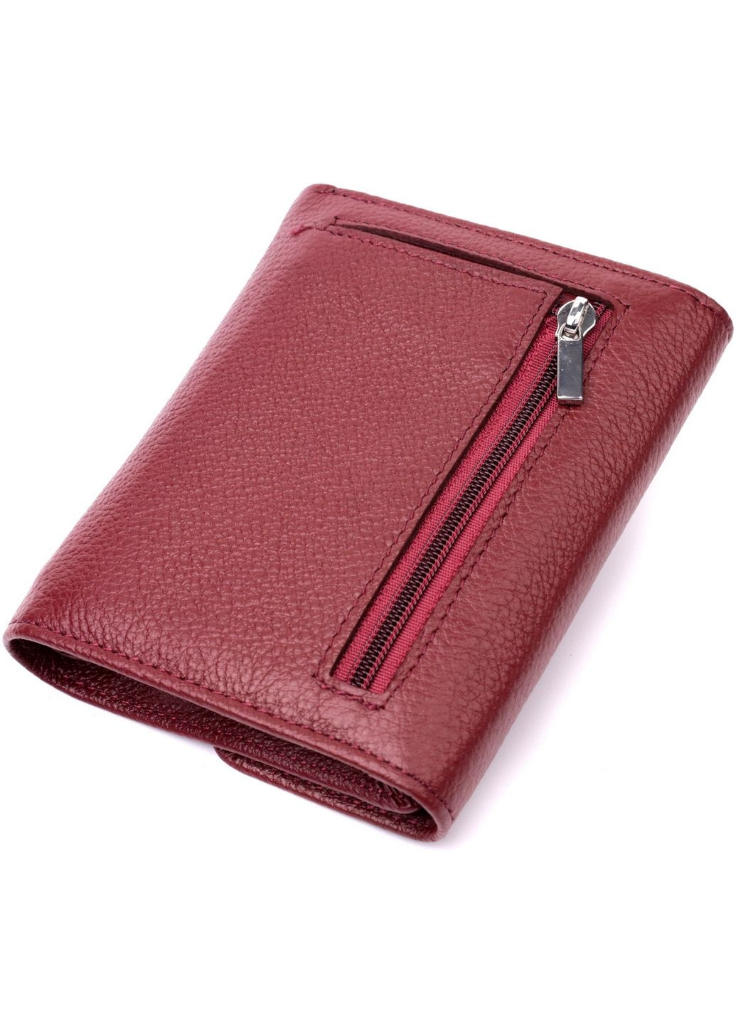 Жіночий шкіряний гаманець st leather (288184922)