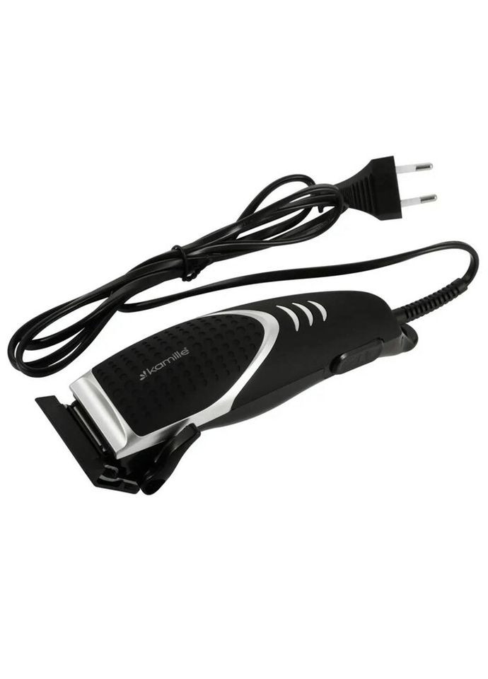 Машинка для стрижки волосся KM-6800 Kamille (321980532)