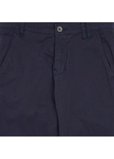 Темно-синие брюки Shine Original