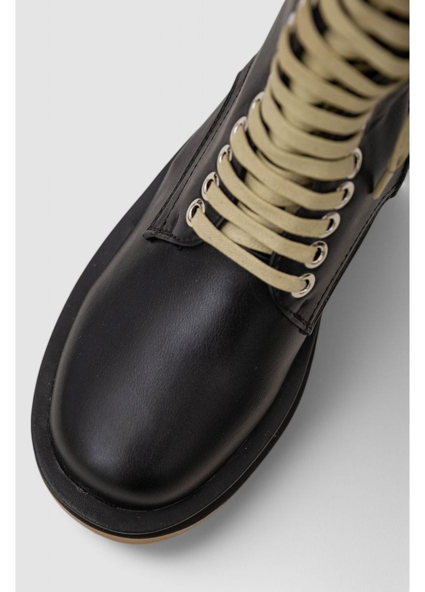 Черевики жіночі демісезонні Sport Line (354833470)