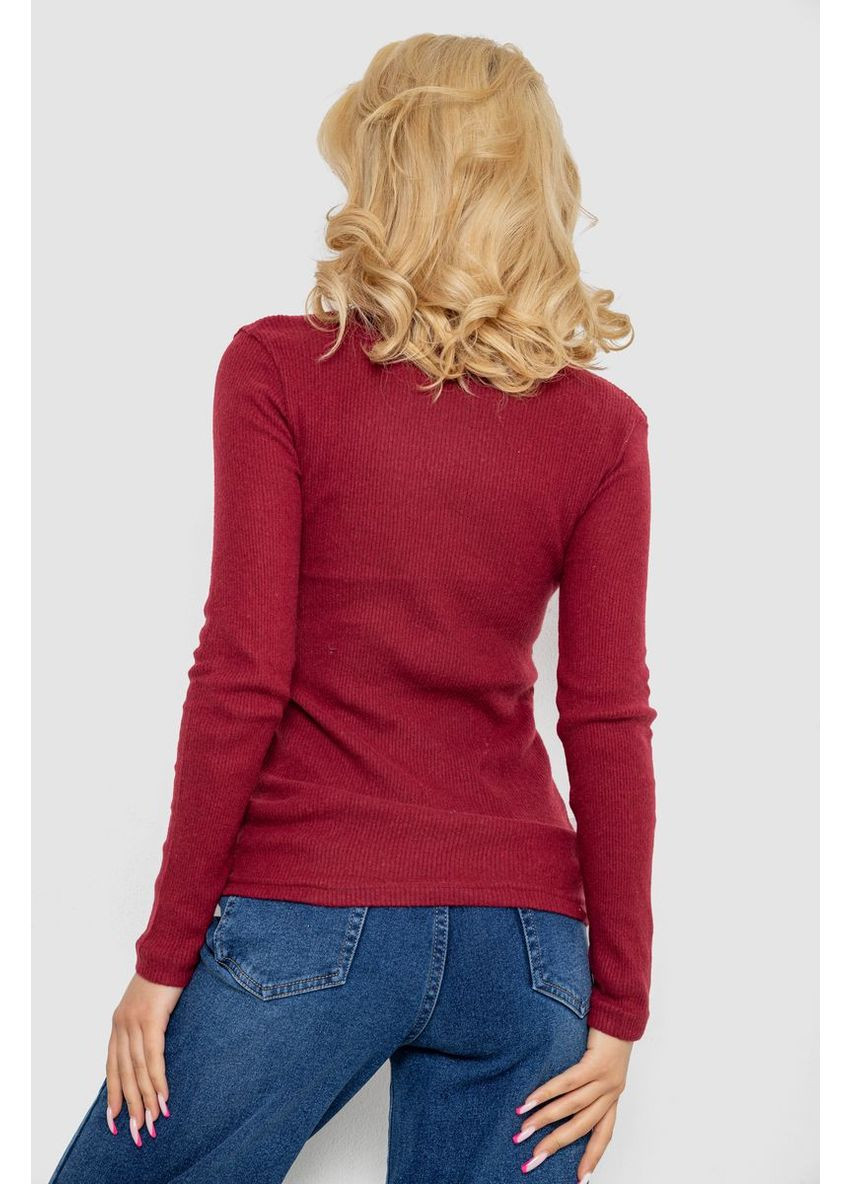 Гольф женский в рубчик,, 238R505 Ager (330253774)