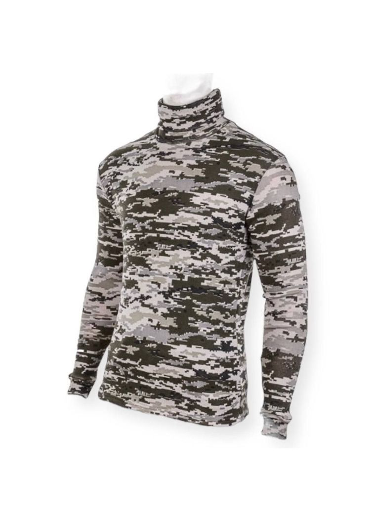 Бежевий гольф у кольорі мм14 kl-1265. Klost (306556595)