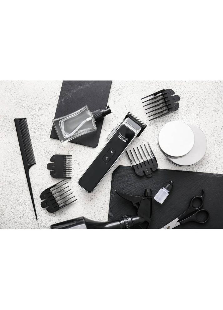 Машинка для стрижки МG585 Magio (306732317)