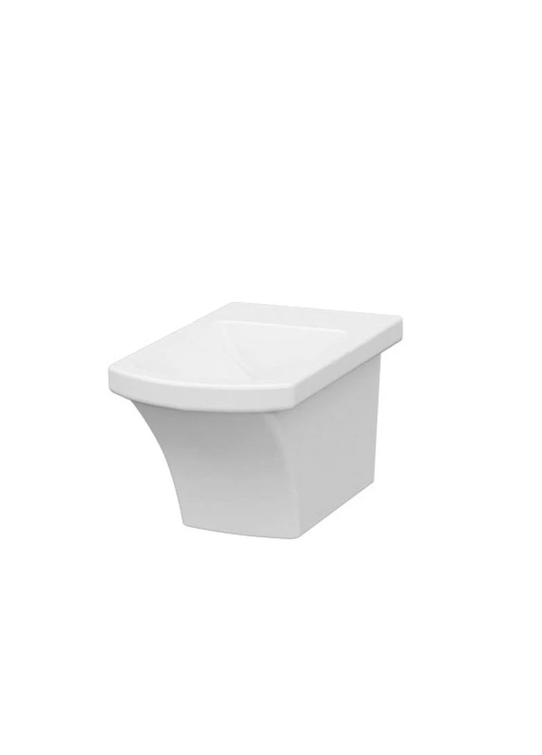 Біде Vega підвісне Idevit 2806-0305 (385683790)