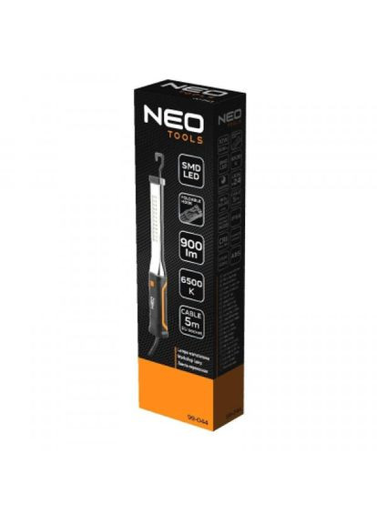 Ліхтарик Neo Tools 99-044 (268143330)