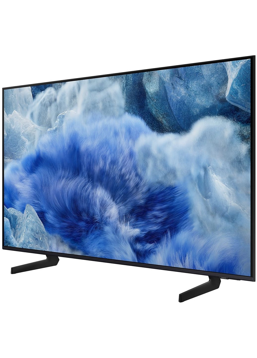 Телевізор 85" QE85Q8FAAUXUA QLED 4K 50Hz Smart Tizen Black Samsung (361965393)
