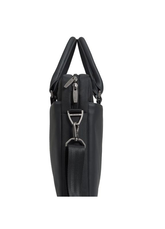 Сумка для ноутбука 8135 15.6` Black RIVACASE (370620101)