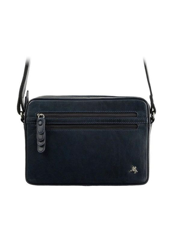 Женская сумка S41 Robbie Navy (S41 NAVY) Visconti (322200297)