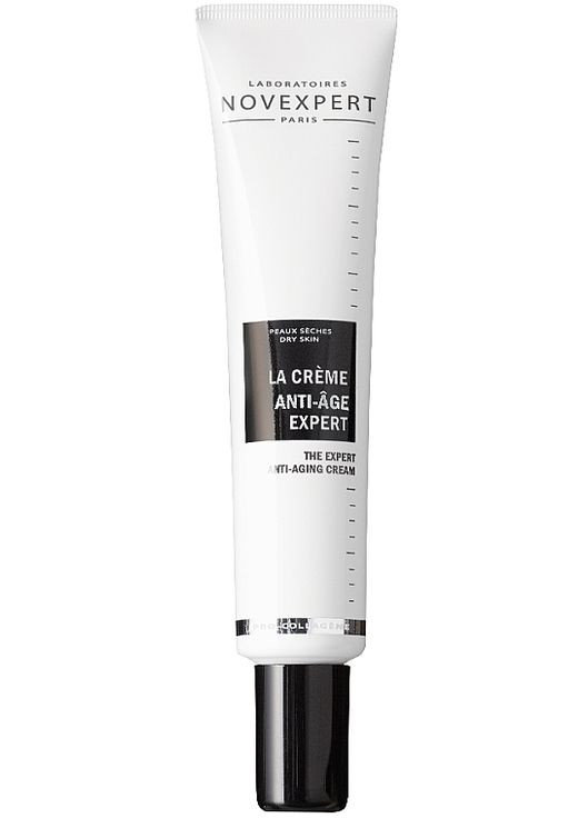 Крем эксперт антивозрастной Pro-Collagen Expert Anti-Aging Cream 40ml (495949-5765) Novexpert (368624378)