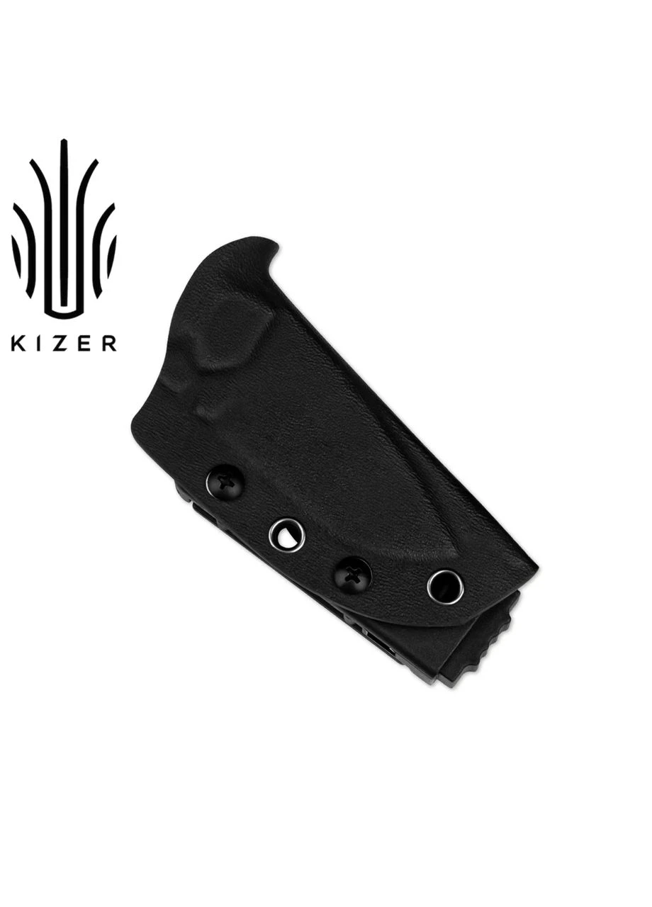Ніж Фіксований Kizer (1078A1) Beaver (375307713)