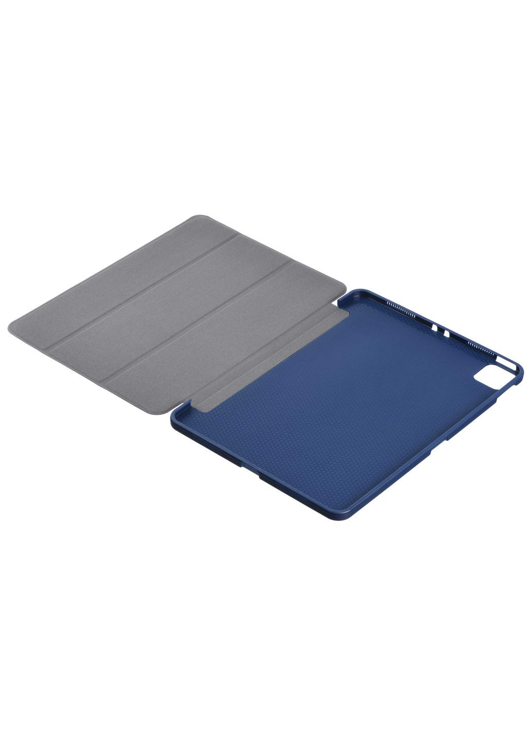 Чехол Basic для Apple iPad Pro 11 (2022), Flex, Navy 2E (314834112)
