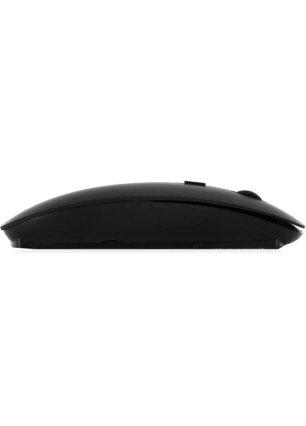 Бездротова мишка Wireless Mouse G-132 / Комп'ютерна мишка бездротова 2.4GHz / Чорний X-level (329881864)