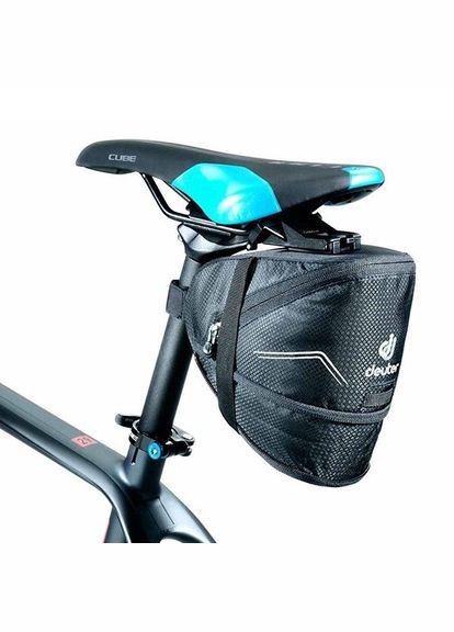 Велосумка Bike Bag Click II 3291117 7000 Deuter (316517989)