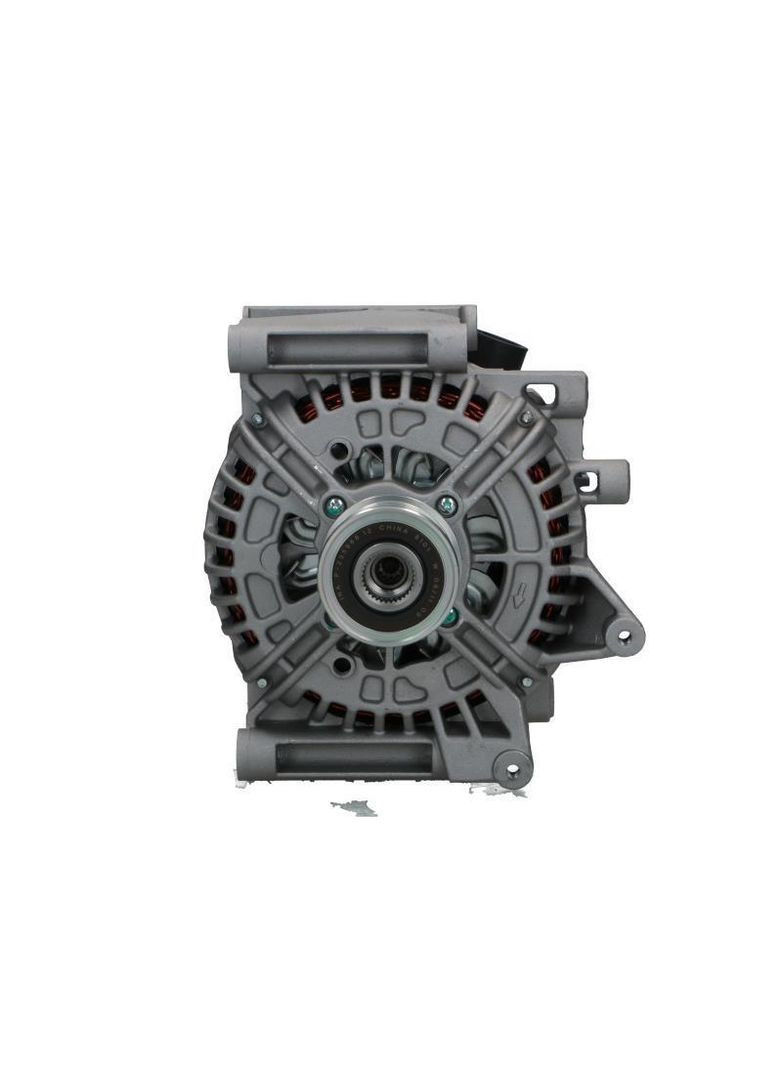 Генератор ГЕНЕРАТОР 113944 | +LINE | MERCEDES 200A | CN ( 555.537.200.010) PSH (362607264)