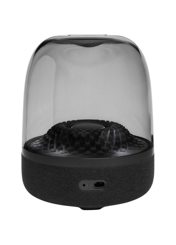 Портативная акустика Aura Studio 4 Black (HKAURAS4BLKEP) Harman Kardon (339607138)