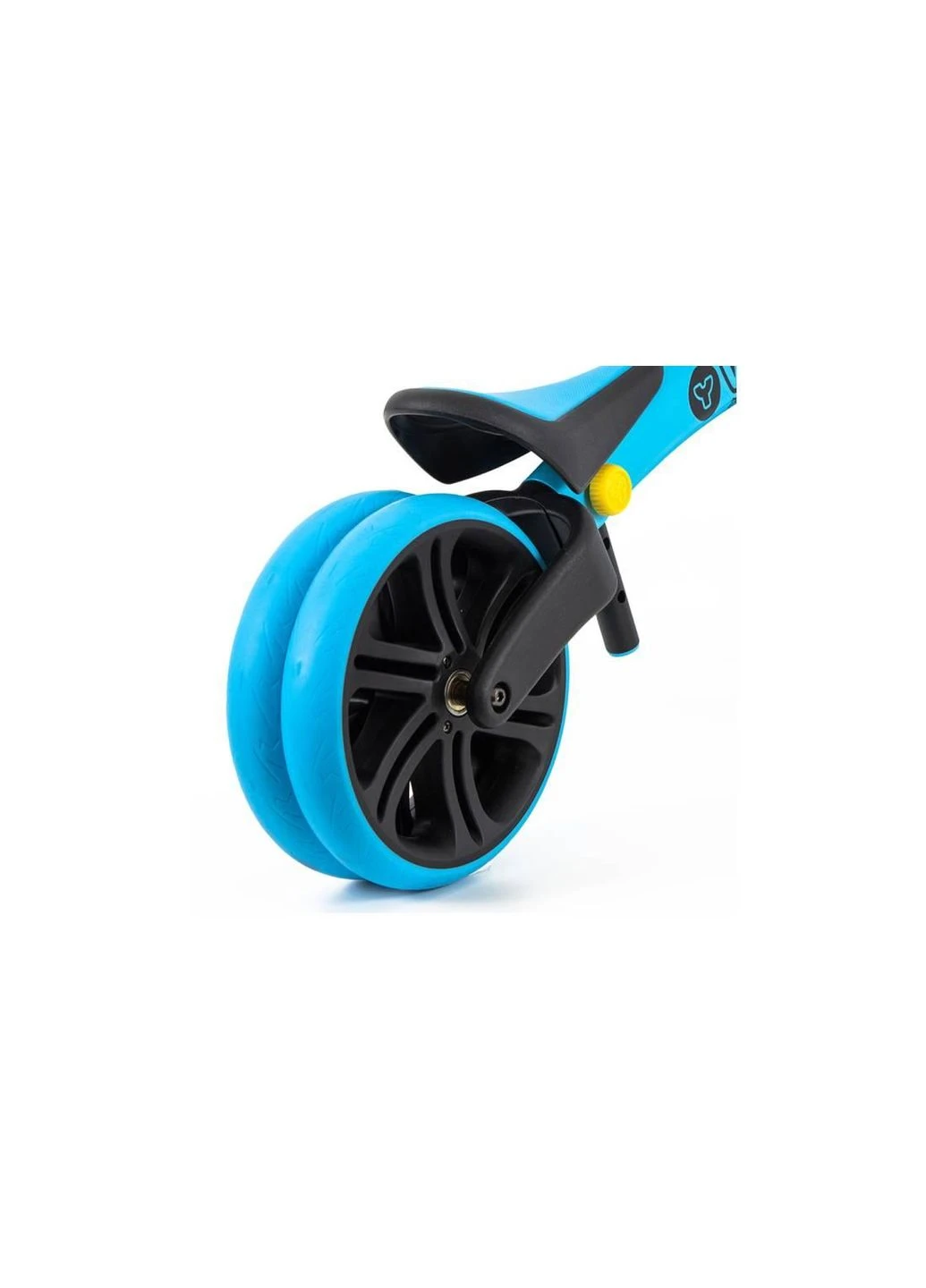 Біговел Yvelo Junior Yvolution (377739904)