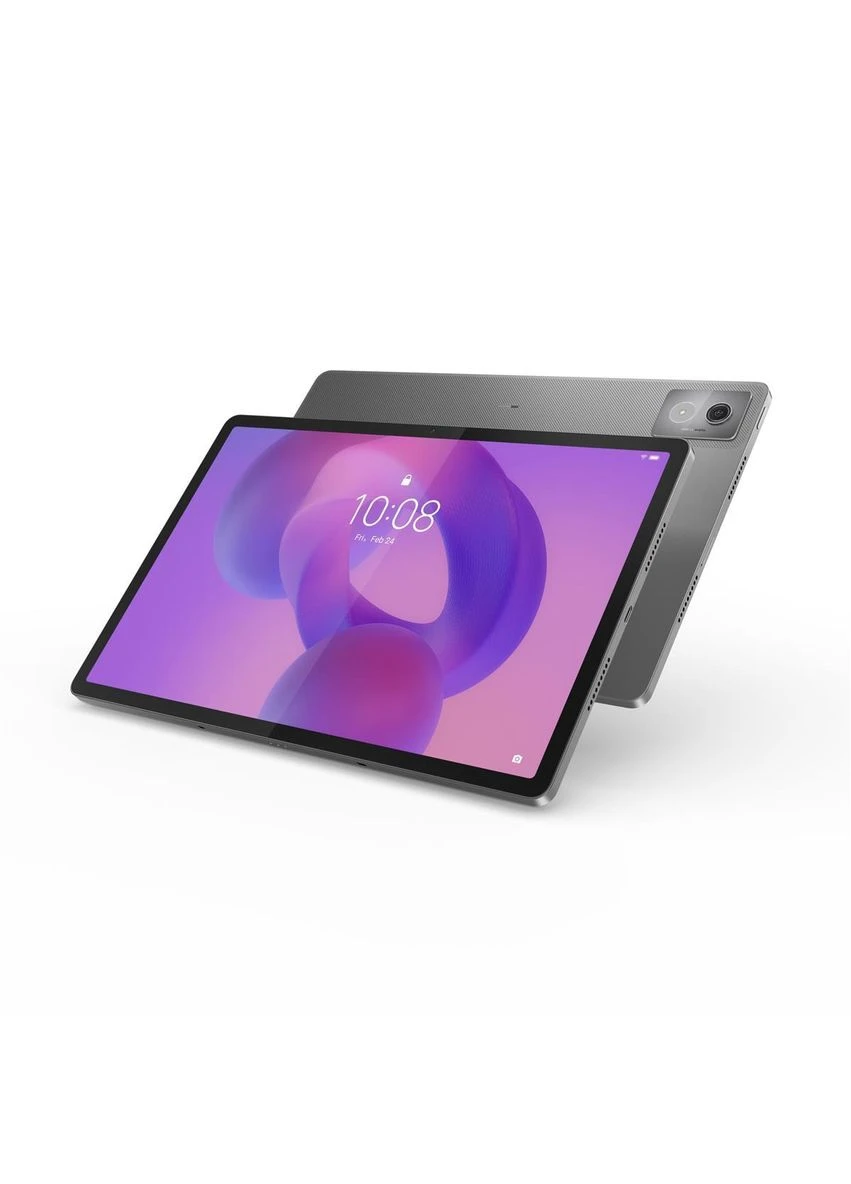 Планшет Idea Tab Pro TB373FU 8/256GB Luna Grey + Pen (ZAE40027UA) з IPS екраном і Bluetooth 5.3 Lenovo (351869406)