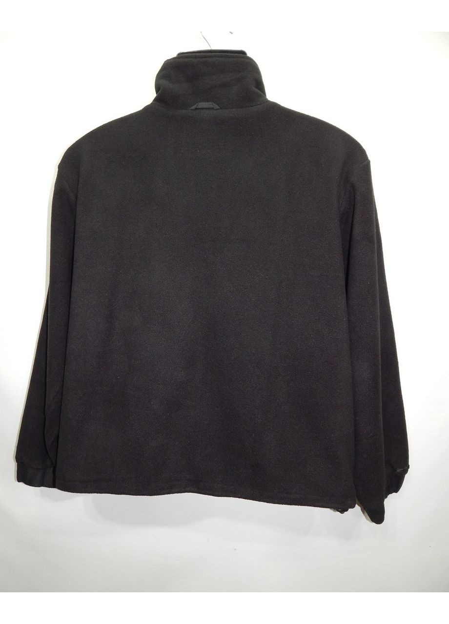 Мужская теплая флисовая кофта B.P.C. р.50-52 014FMK No Brand (317352796)