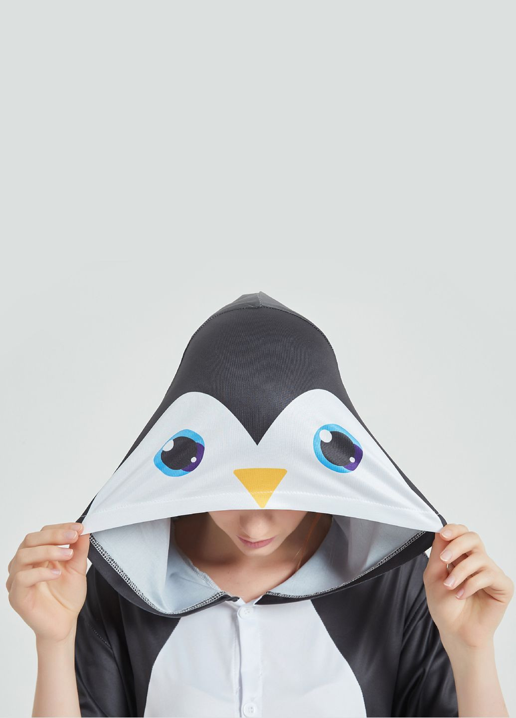 Пингвин летний (ледяной шелк) BearWear (297579554)