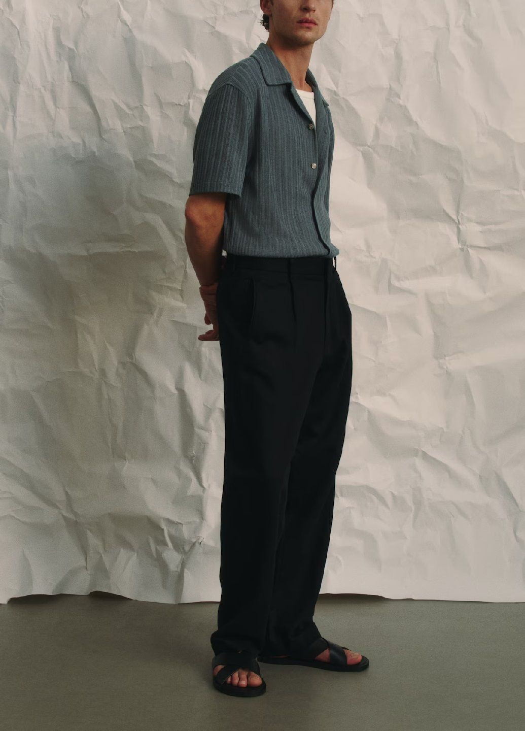 Штани H&M (339775821)