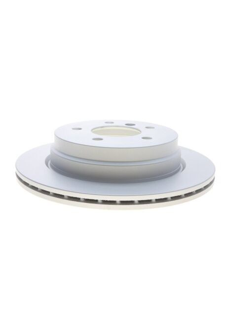 Диск тормозной (задний) BMW 1 (E81/E87)/3 (E90-E93) 04-13/X1 (E84) 09-15 (300x20).) 0 986 479 263 RU63 Bosch (366170742)