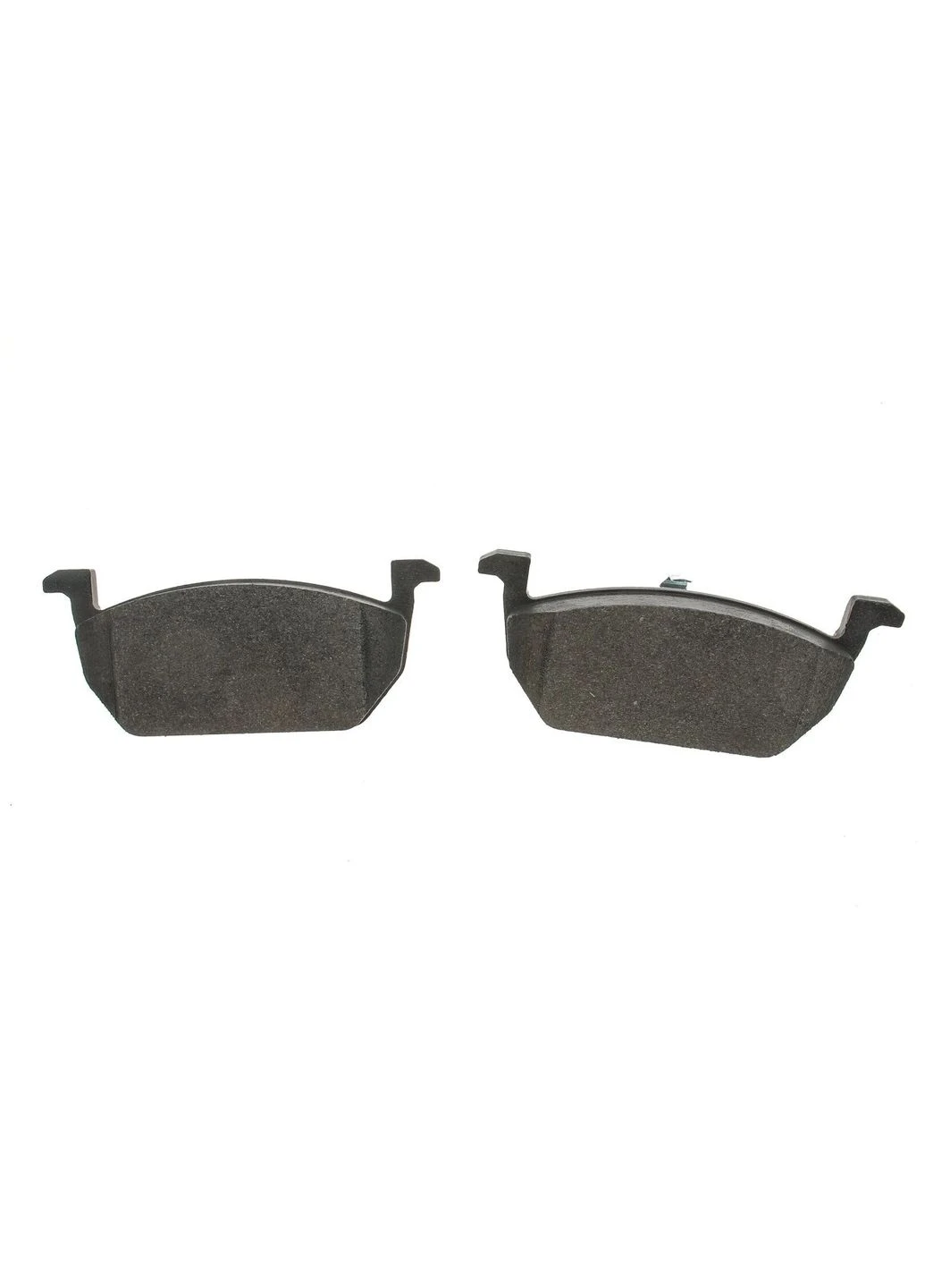 Колодки тормозные (передний) Audi A3/VW Golf VII 12- (с датчиком) (Ate) 22035.175.2 UA63 ZIMMERMANN (339630555)