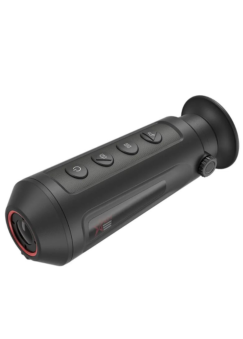 Тепловізійний монокуляр Taipan TM15-384 (384x288), 1300м AGM (365866555)