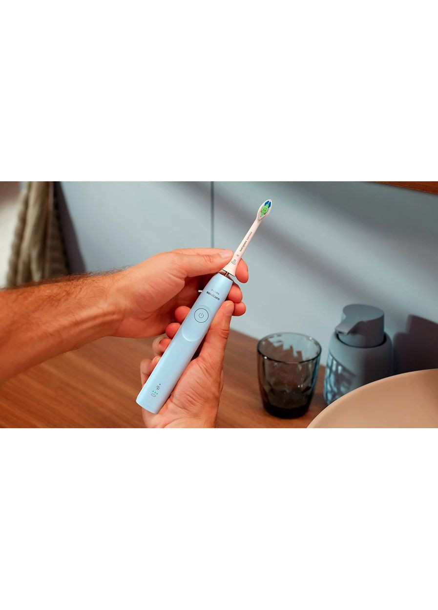 Зубна електрощітка HX7106/01 Philips (341488878)