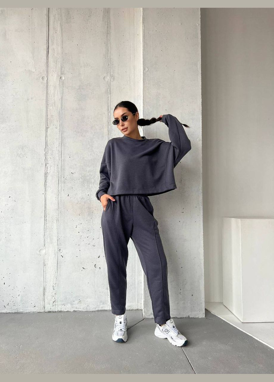 Жіночий спортивний костюм No Brand (303832155)