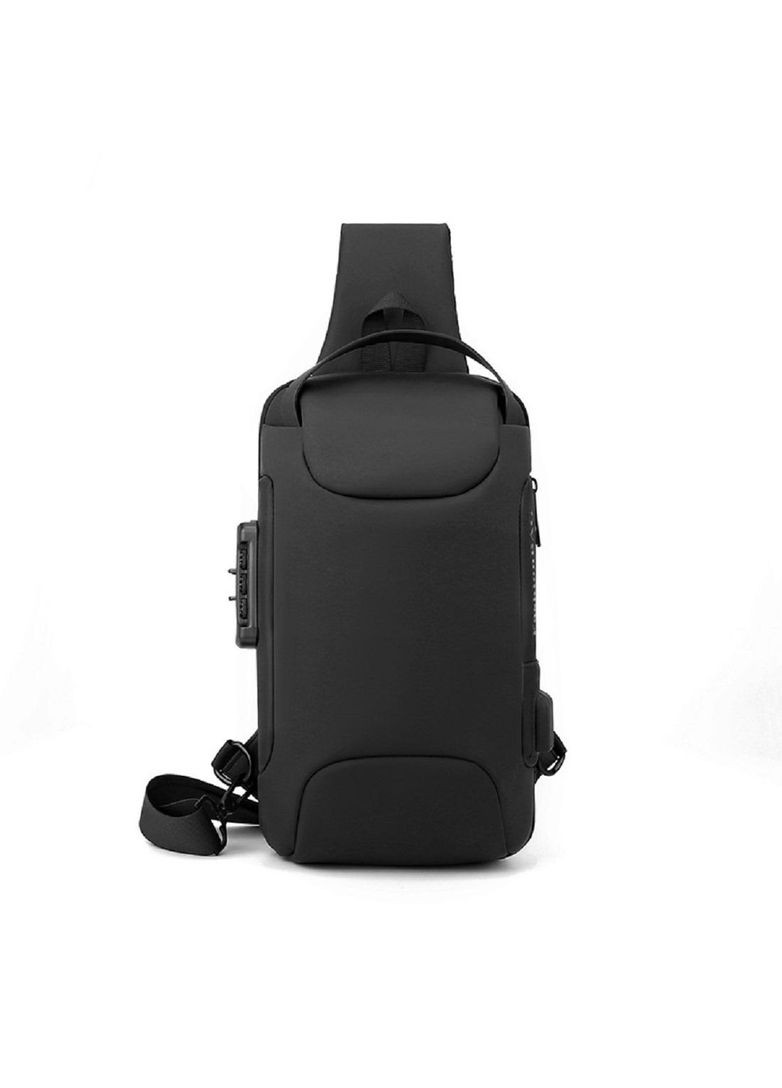 Чоловіча текстильна сумка-рюкзак RoyalBag ATN01-T-X1661A (282823935)