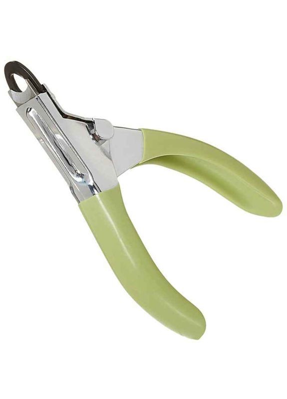 Guillotine Dog Nail Trimmer - Кігтеріз-гільйотина для собак та котів - Large (7,6х12,7 см) Safari (361636377)