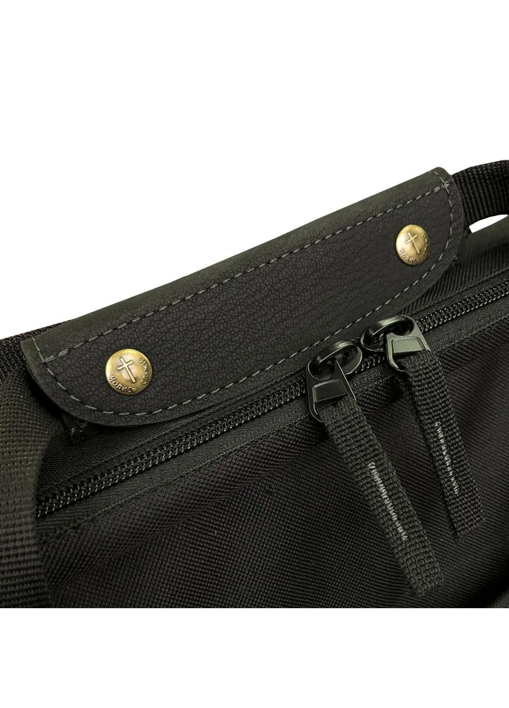 Священича сумка з вишивкою для риз священнослужителя СНР-3н Acropolis (329740881)