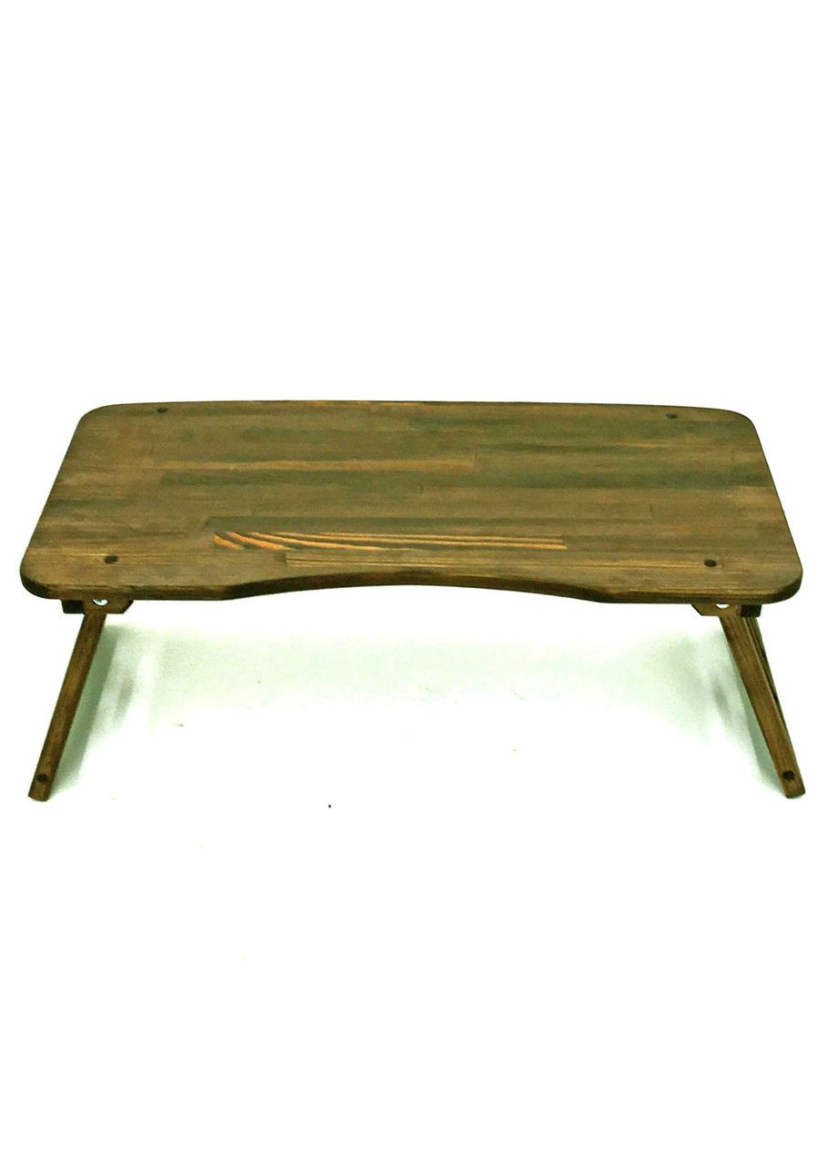 Подставка для ноутбука из дерева Станмор мускат (ПНО-002207) No Brand (328414613)