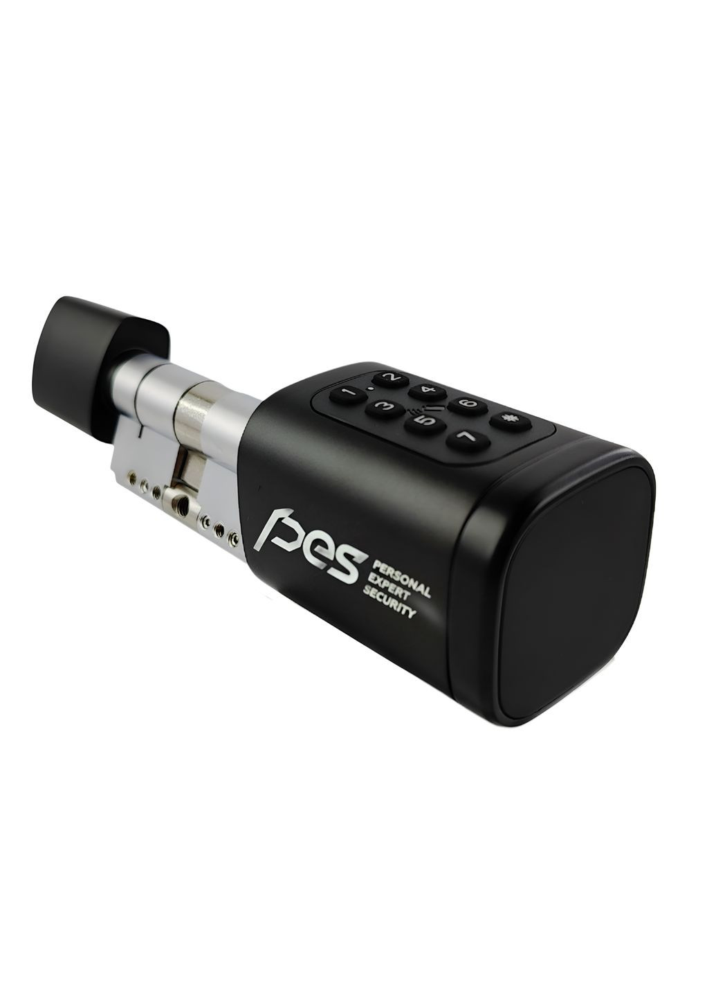 Розумний замок PES (371804265)