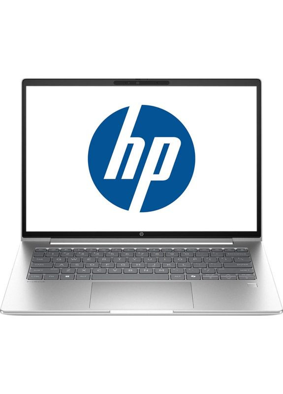 Ноутбук ProBook 4-G1i Pike Silver (C44YTET) HP (370034309)