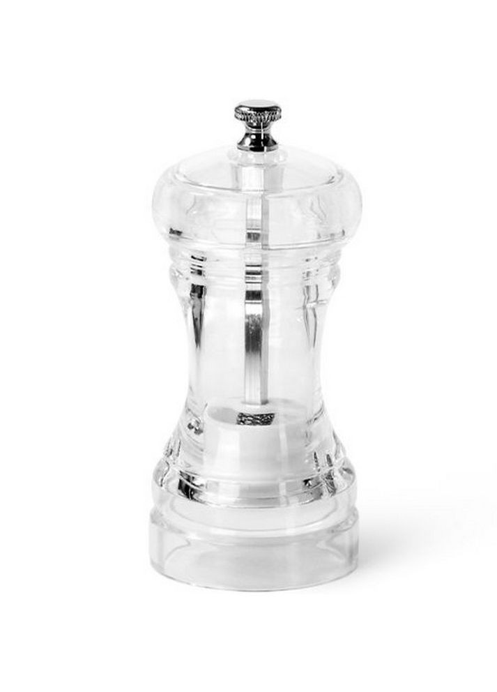 Млин для солі і перцю 11х5 см 8097 Fissman (322000300)