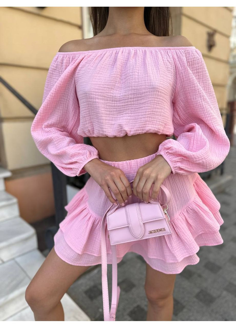 Нежный костюм🌷💝 Luna (349723137)