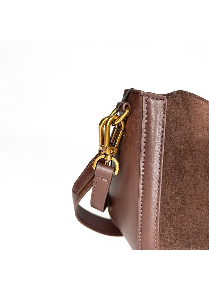 Крос-боді Замша 1-1-2-AM-26-3557-19N Arees Meniwa (372790124)