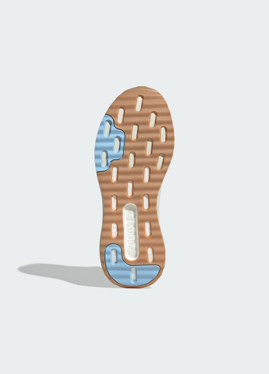 Кроссовки X_PLRPHASE adidas белые всесезоны (313399495)