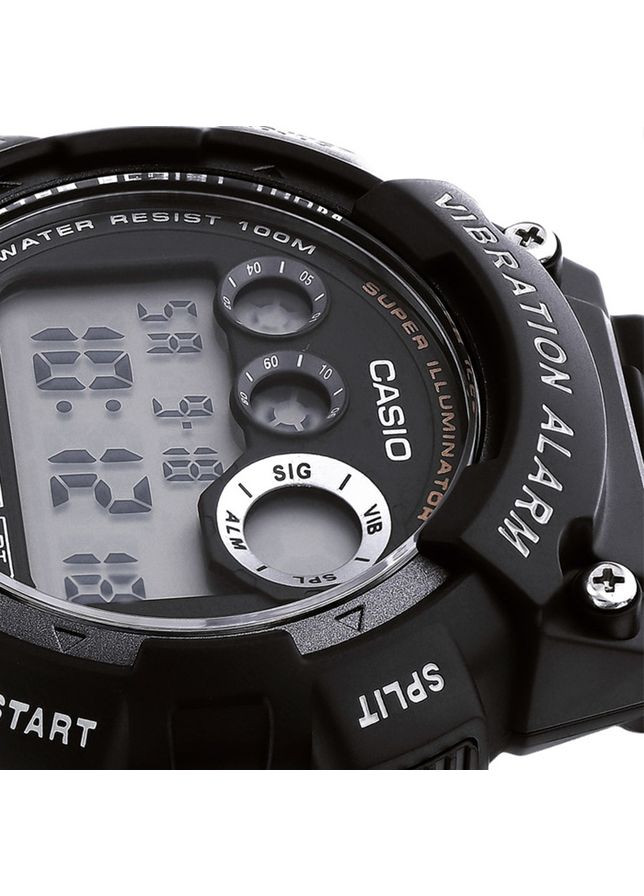 Наручний годинник W-735H-1A Casio (358501445)