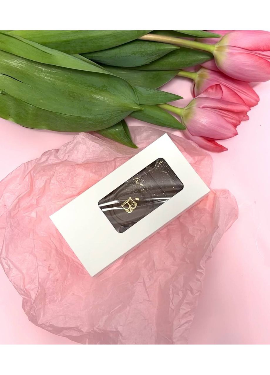 Волосатая молочная шоколадка пишмания - волосы ангела 120г No Brand (352767405)