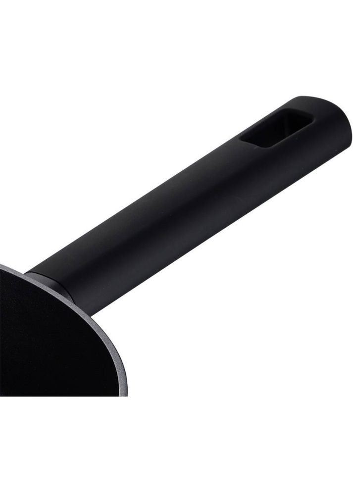 Сковорода Ion 28 см Black (BG-35794-BK) Bergner (323046299)