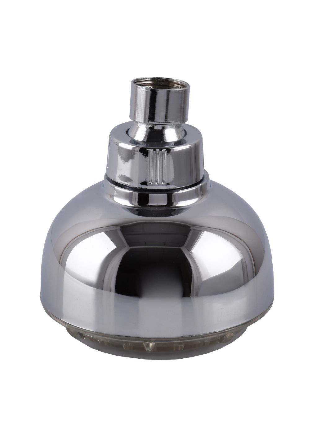 Душевая лейка HLS-22 LED Globus Lux (333703749)