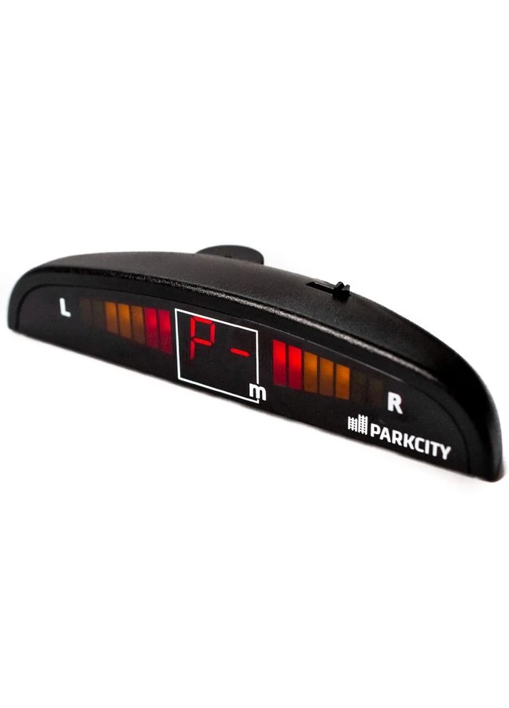 Паркувальний радар Center 418/102 dark blue LW ParkCity (360561923)