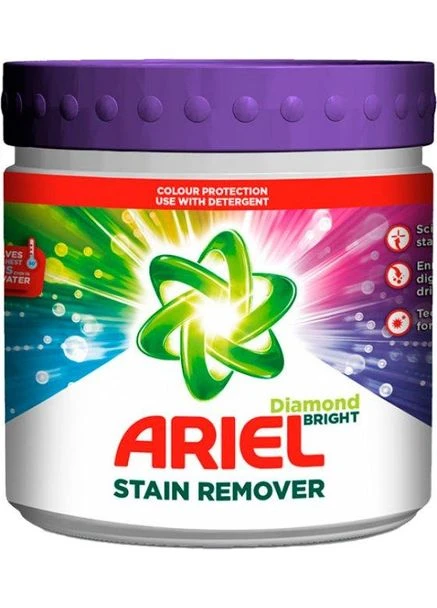 Пятновыводитель Color 500г Ariel (369153721)