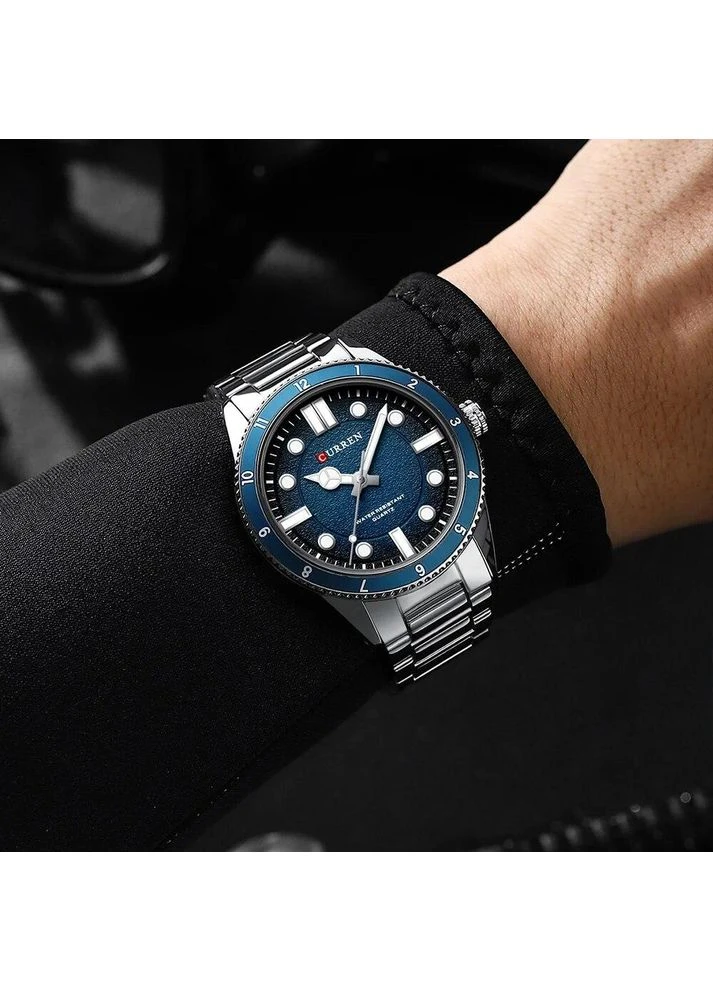 8450 Silver-Blue Curren (377037389)