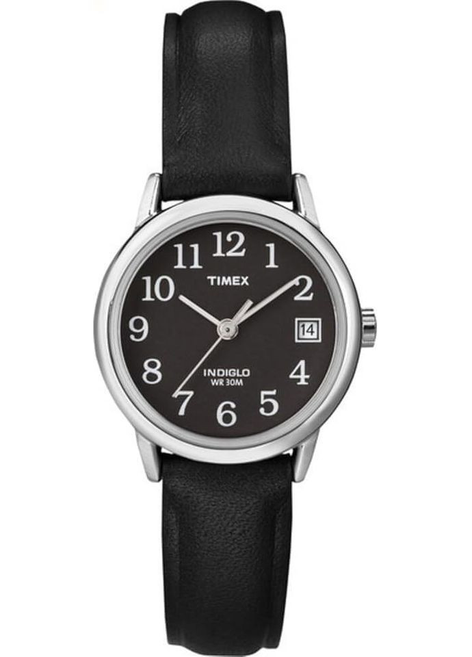 Жіночий годинник Easy Reader - T2N525PF Timex (365960630)