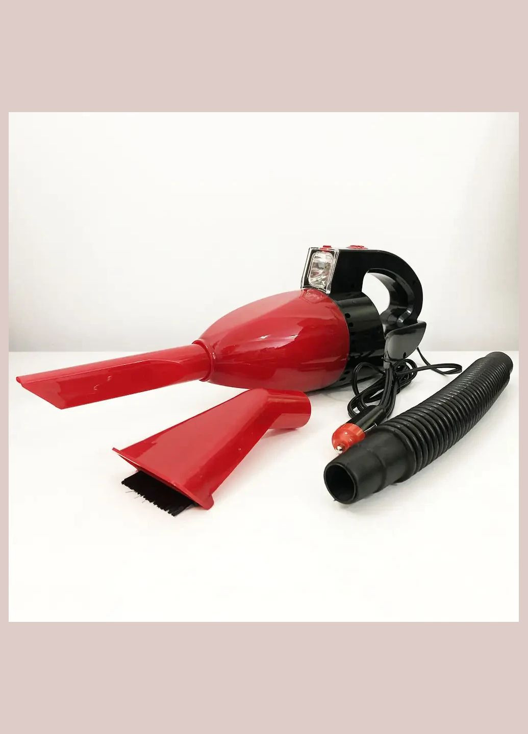 Автомобільний пилосос Vacuum Cleaner CAR (363321225)