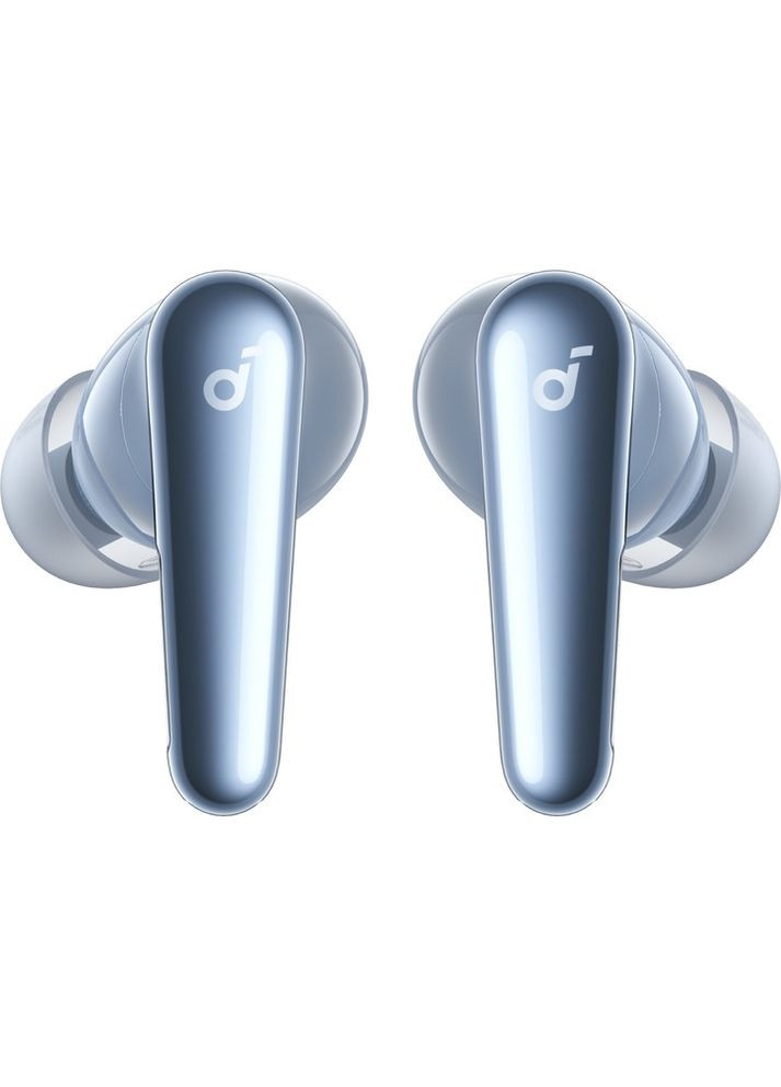 Bluetooth-гарнитура SoundCore Liberty 4 Pro Blue Matte (A3954G31) Anker (336958863)